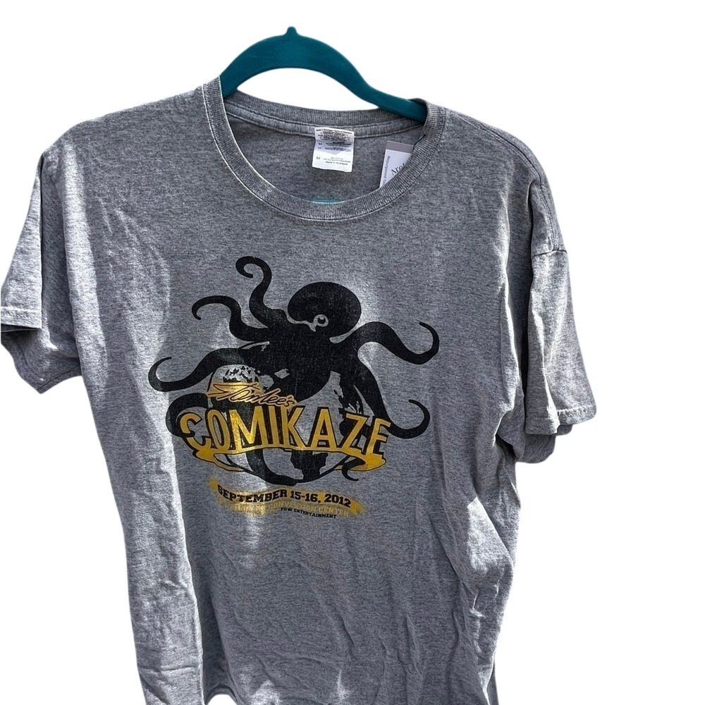 Cool‎ Vintage Festival tee